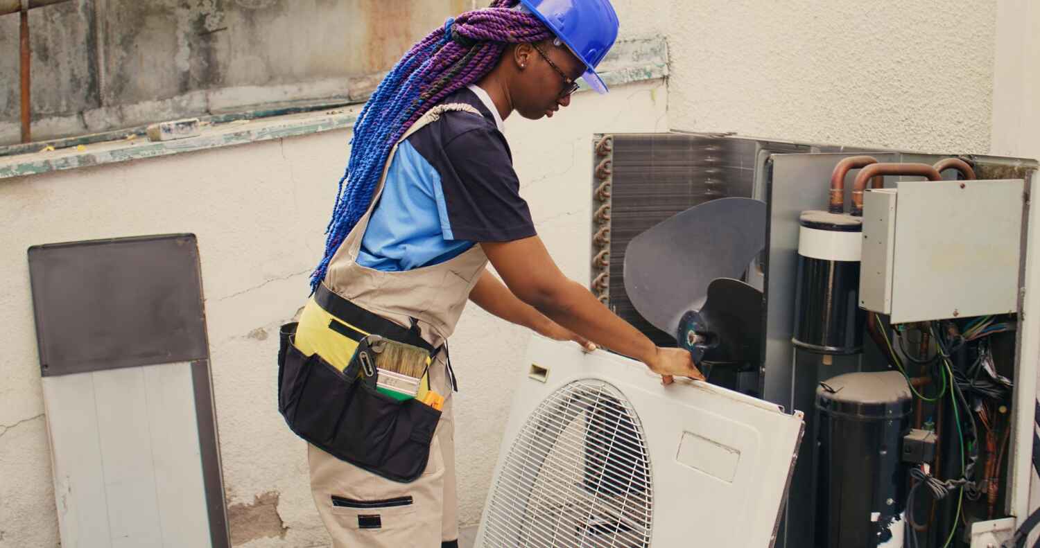 Best Air conditioning repair  in Dundas, MN