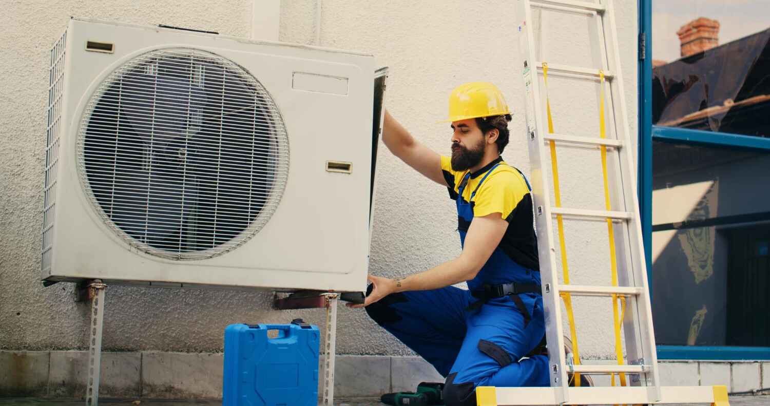 Best Residential HVAC services  in Dundas, MN