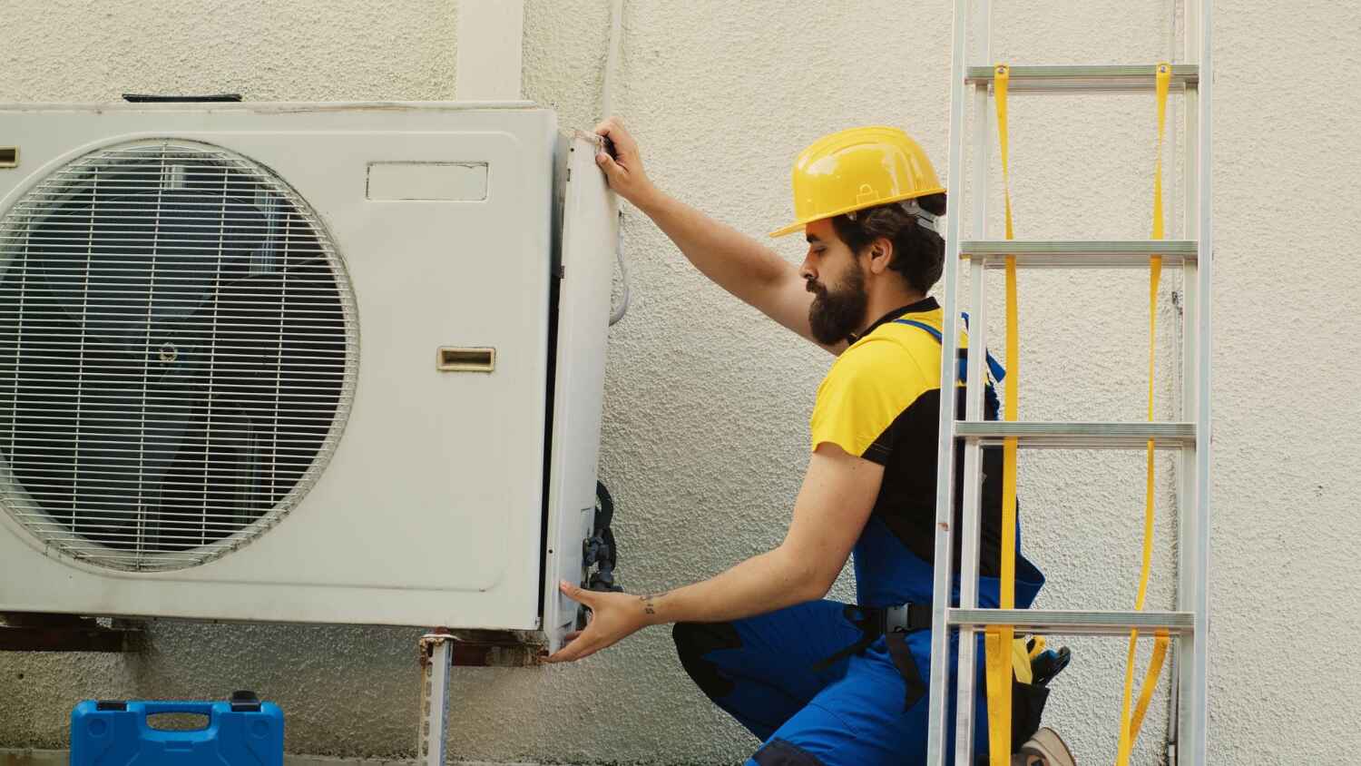 Best Ductless HVAC repair  in Dundas, MN